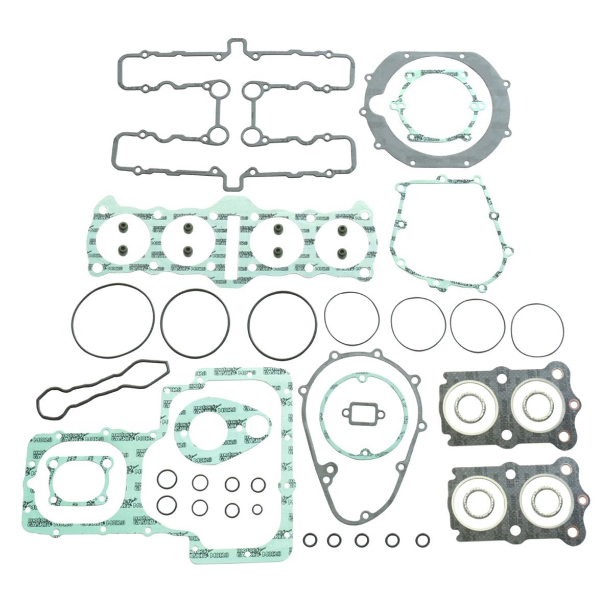 Komplet uszczelek Kawasaki Z900 Z1F Athena | P400250850901