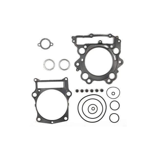 Uszczelki top-end Yamaha YFM 660F Grizzly ProX | 35.2661