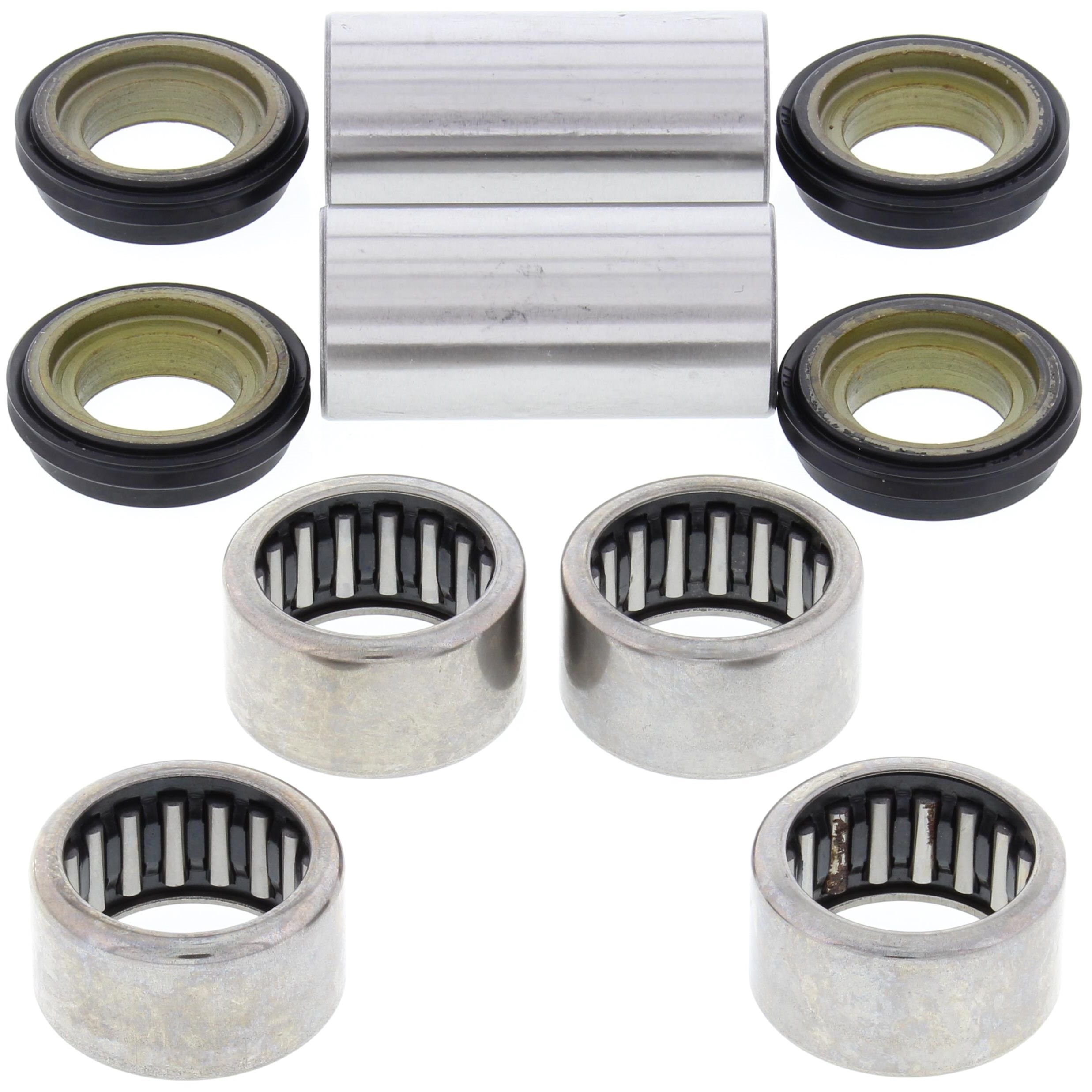 Zestaw naprawczy wahacza Kawasaki KDX 200, KDX 220 All Balls | 28-1064