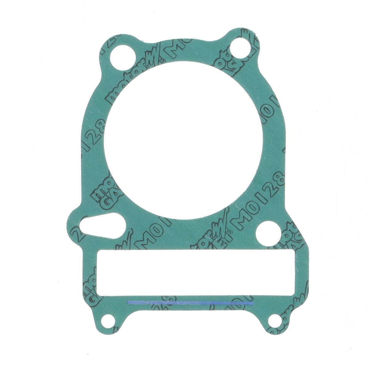 Uszczelka pod cylinder Suzuki GN 250, GZ 250, DR250 Athena | S410510006034