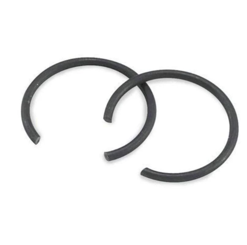 Zabezpieczenie sworznia (2szt.) (13mm x 1,0mm) Wossner | CW13