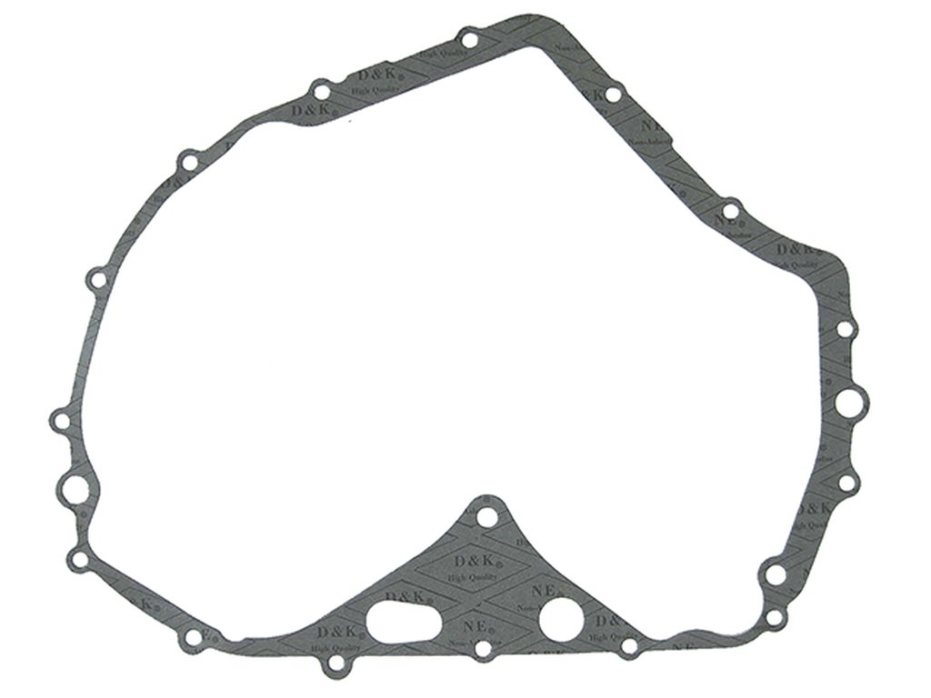 Uszczelka pokrywy alternatora Suzuki LTF 400F Eiger, Kingquad (MANUAL), Arctic Cat 400 (11483-38F10) Namura | NA-30010CG2