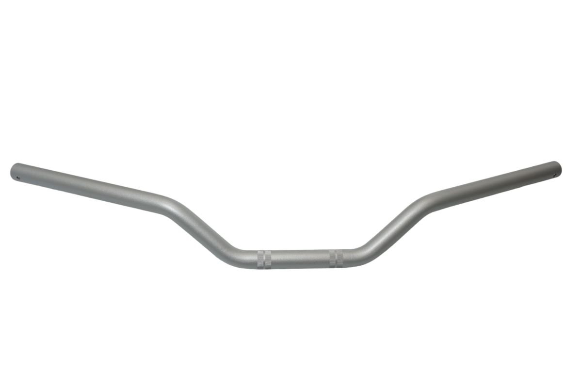 Kierownica stalowa Honda CB 1000 R Srebrny BIKETEC | BT0139