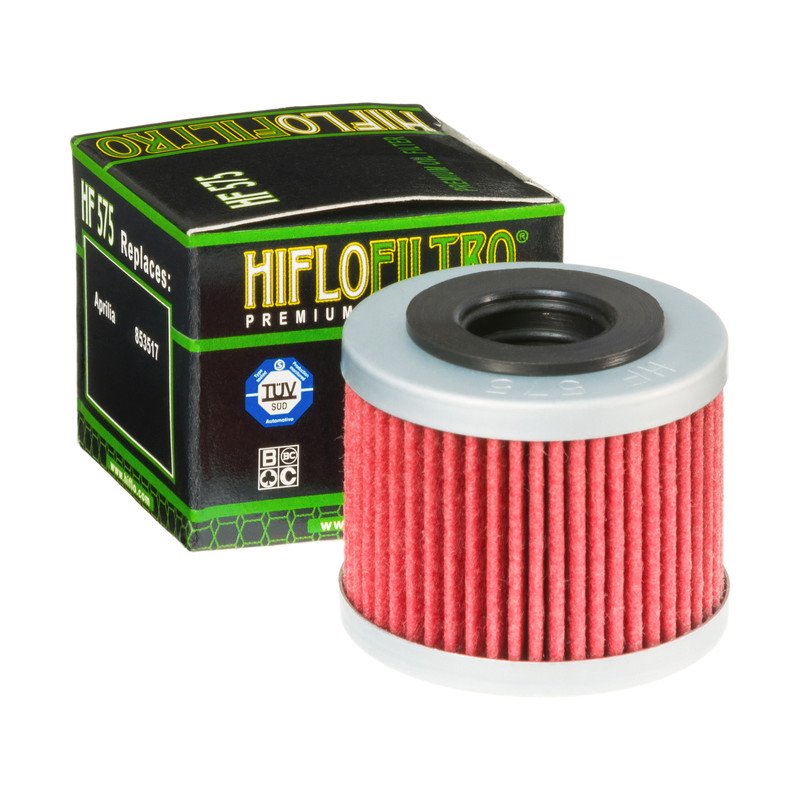 Filtr oleju Aprilia MXV 450 HifloFiltro | HF575