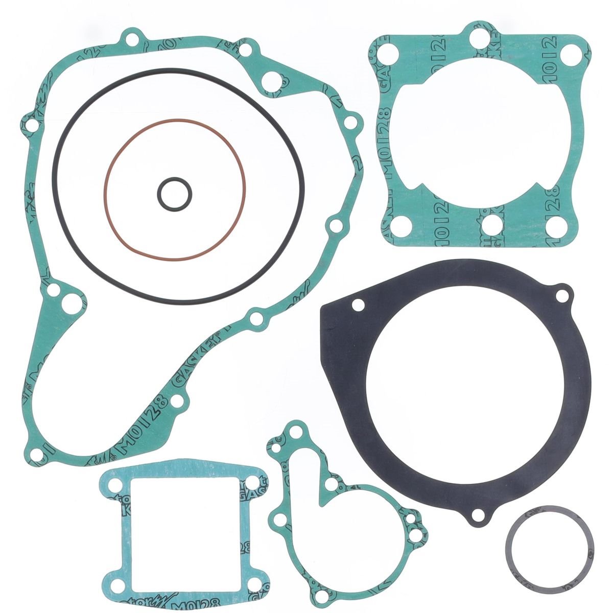 Komplet uszczelek Yamaha YZ 125 LC Athena | P400485850135
