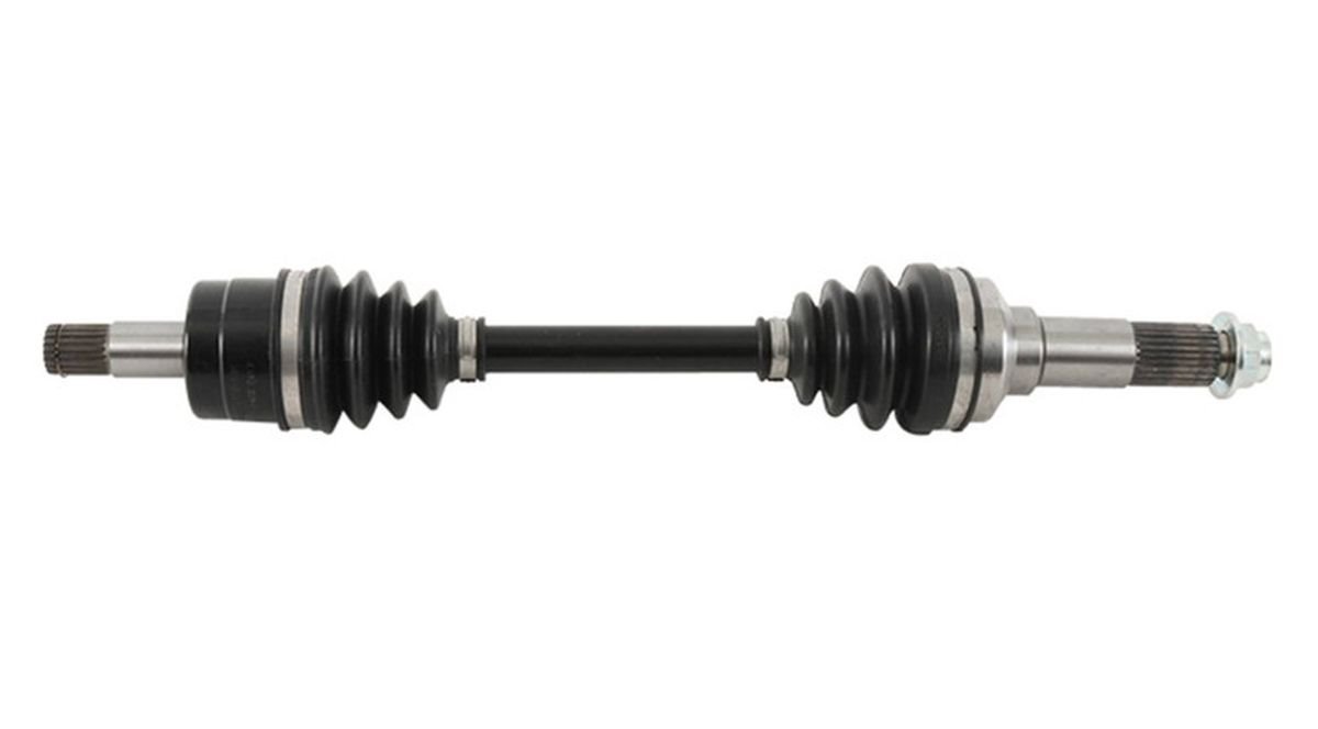 Półoś napędowa Yamaha YFM400 Big Bear IRS, YFM 450 Grizzly IRS AB6 STRONG PRZÓD STRONA PRAWA All Balls | AB6-YA-8-226