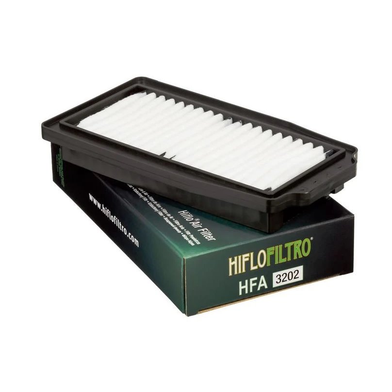 Filtr Powietrza Suzuki DL 250 V-STROM, GSXR250, GW250 Inazuma HifloFiltro | HFA3202
