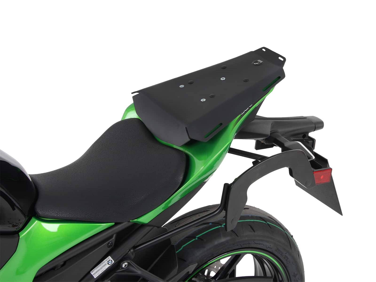 Sportrack Kawasaki Z 900 2017-2024 Hepco Becker | 6702529 00 01