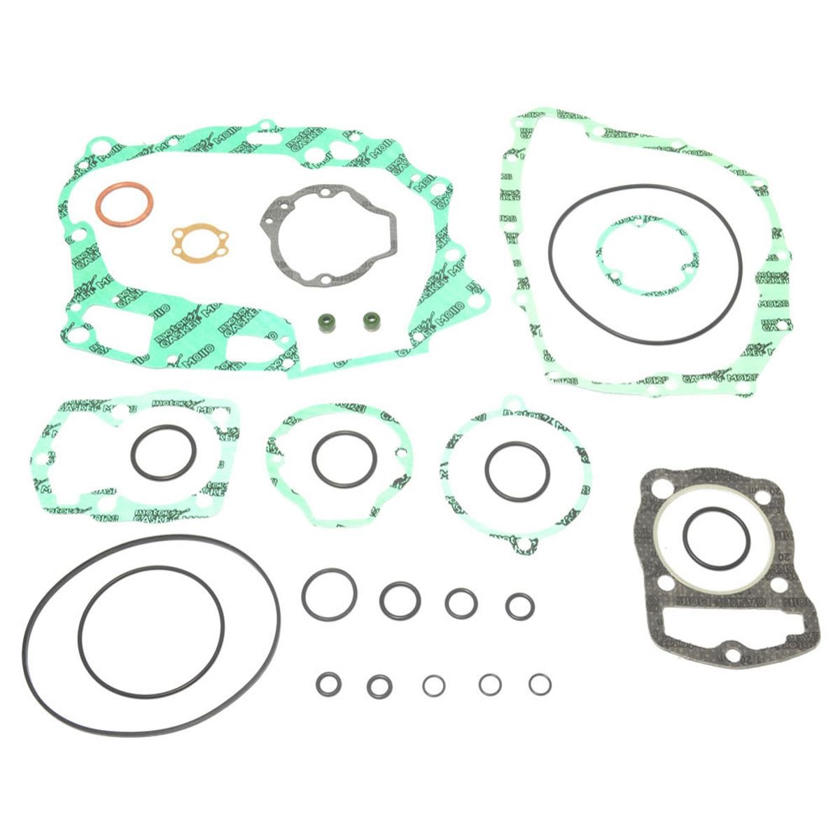 Komplet uszczelek (bez uszczelniaczy olejowych) Honda CT 185, XL 185 S/SZ/SA, XR 185 Athena | P400210850186