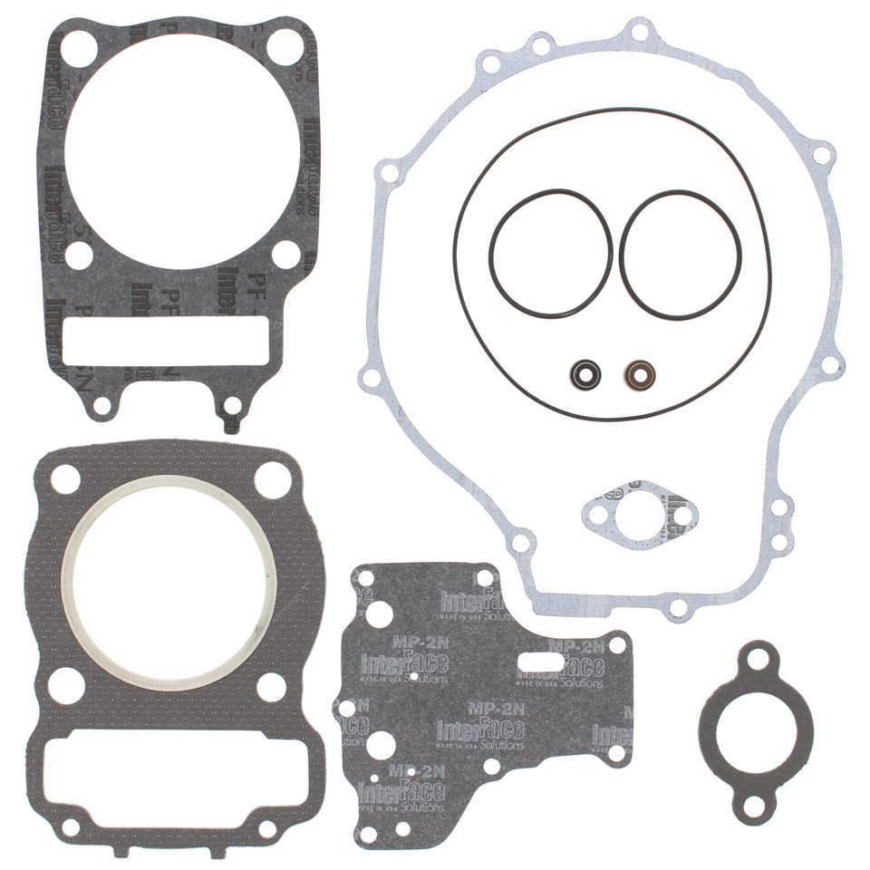 WINDEROSA (VERTEX) KOMPLET USZCZELEK POLARIS TRAIL BOSS 325/330 2000-2013, MAGNUM 325/330 2000-2004 | 808836