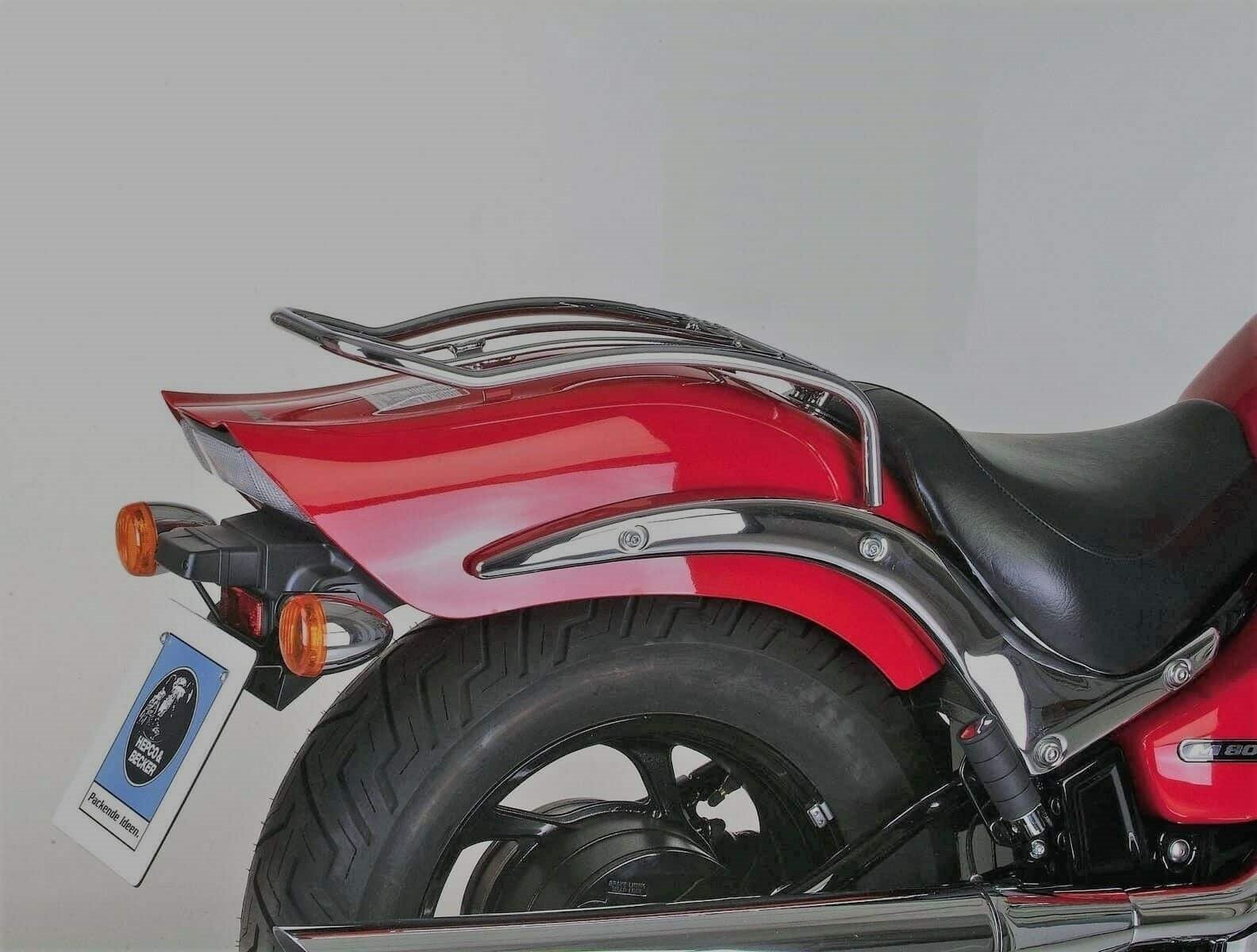Solorack bez oparcia Suzuki M 800 Intruder 2005-2009 Hepco Becker | 600320 00 02