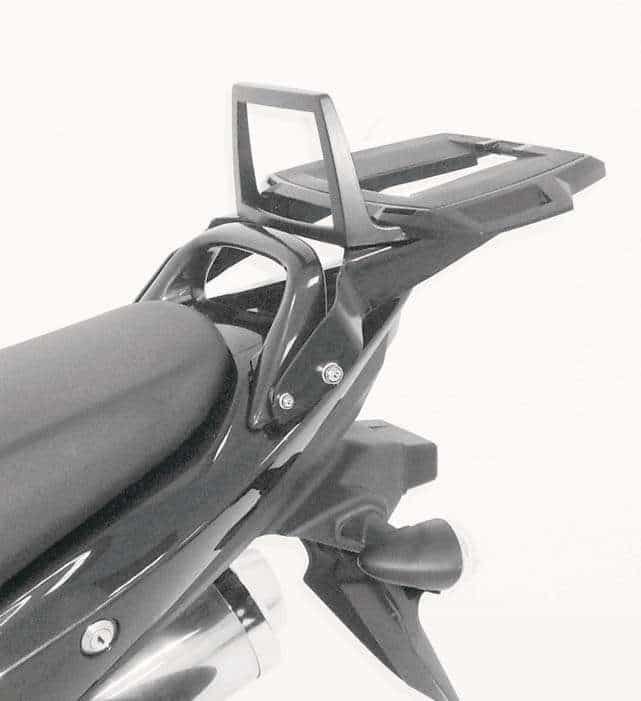 Stelaż kufra centralnego Alurack Suzuki GSX 650 F 2008 - 2016 Hepco Becker | 6503517 01 01