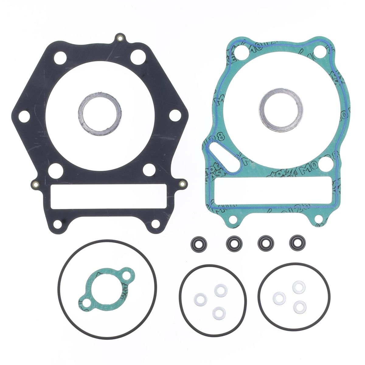 Uszczelki TOP-END Suzuki DR600 Athena | P400510600602