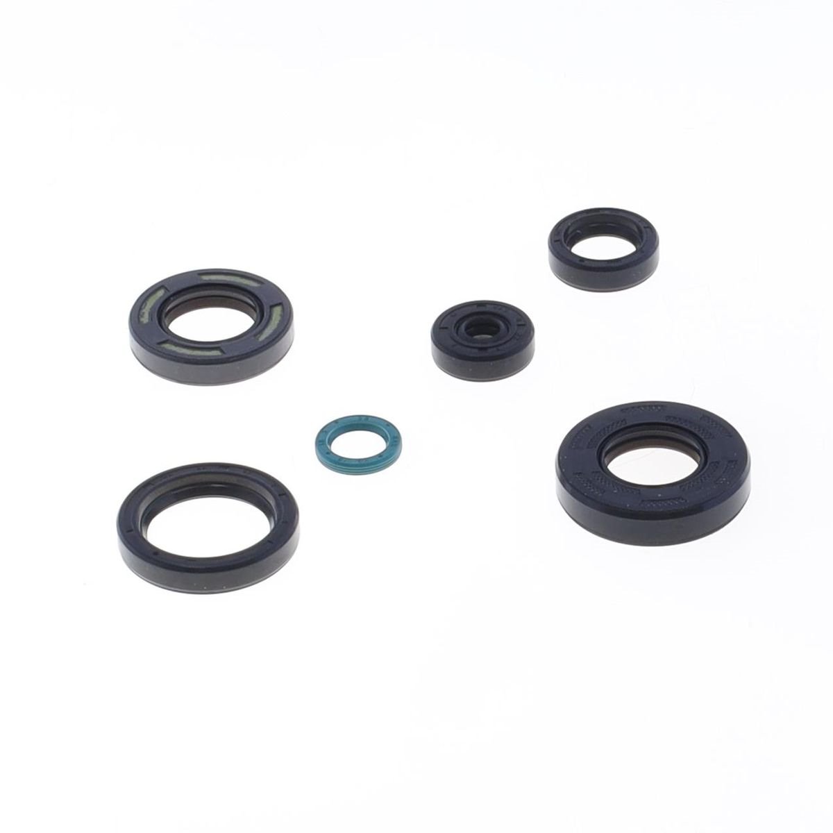 Uszczelniacze silnikowe TM EN/MX 125, EN/MX 144 Athena | P400465400001