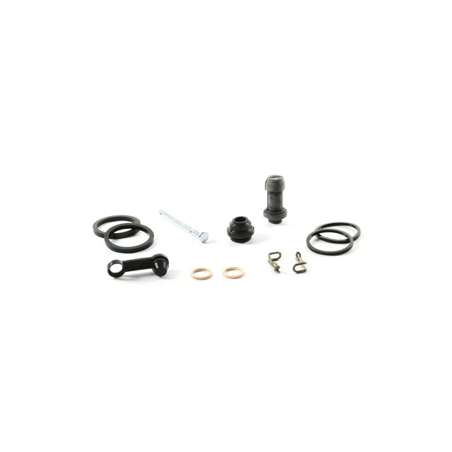 Zestaw naprawczy zacisku hamulcowego przód KTM SX/SXF/EXC/EXCF/LC4, Husaberg ProX | 37.63047