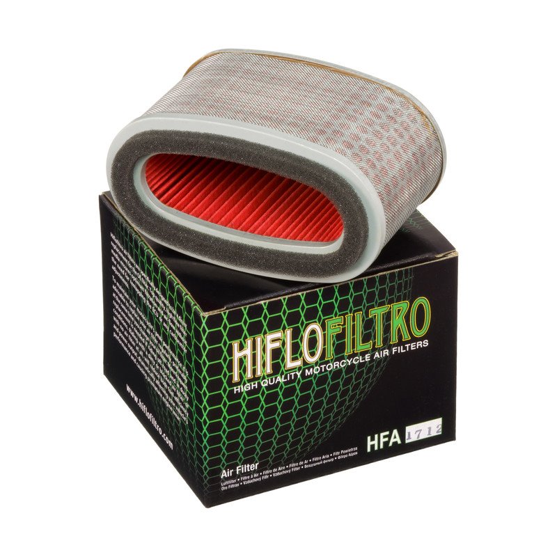 Filtr Powietrza Honda VT 750 C2/CA/RS/S HifloFiltro | HFA1712