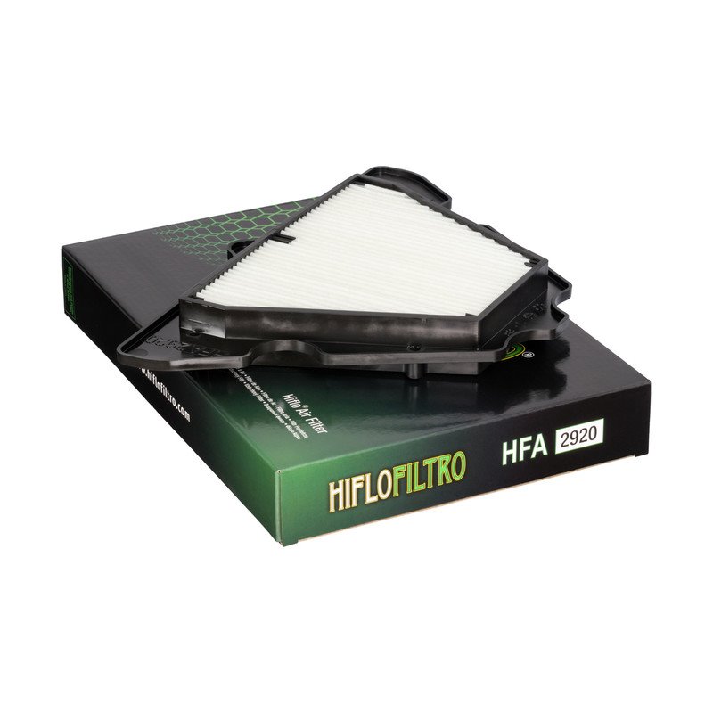 Filtr Powietrza Kawasaki Z 1000SE/ABS, ZR 1000 ABS, Ninja 1000 ABS HifloFiltro | HFA2920