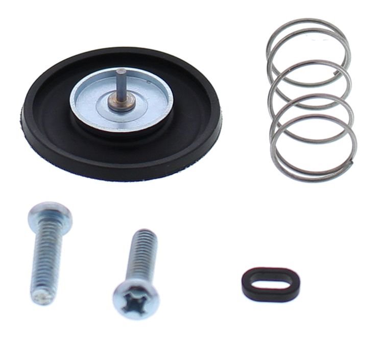 Zestaw naprawczy zaworu AIR CUT Honda VFR750F All Balls | 46-4023
