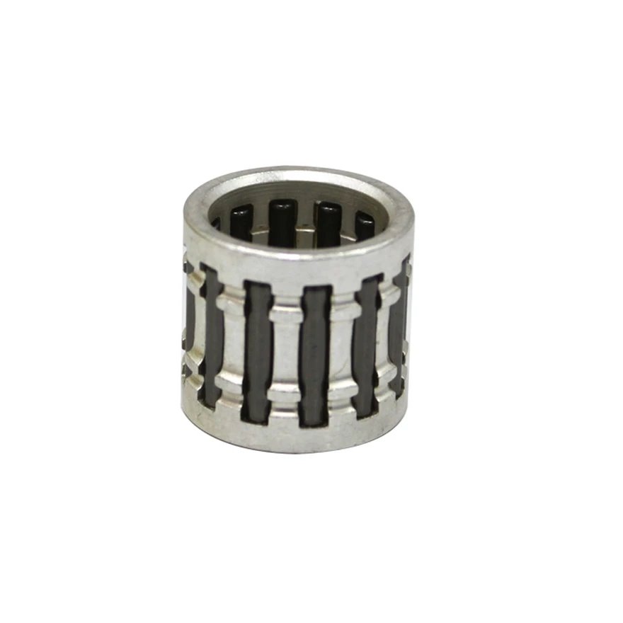 Łożysko główki korbowodu (igiełkowe) 16x21x19,5mm posrebrzane Yamaha TZR 125, DT 125R, TDR 125 Namura | 09-502-1