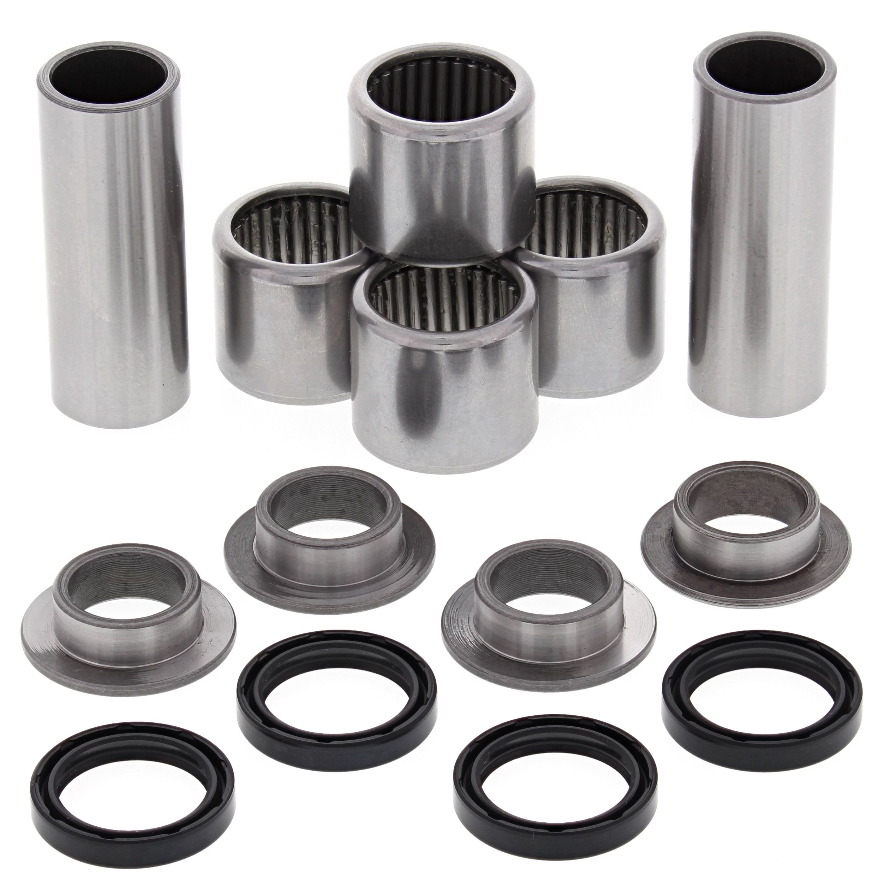 Zestaw naprawczy wahacza Kawasaki KFX 450R ALL BALLS | 28-1186