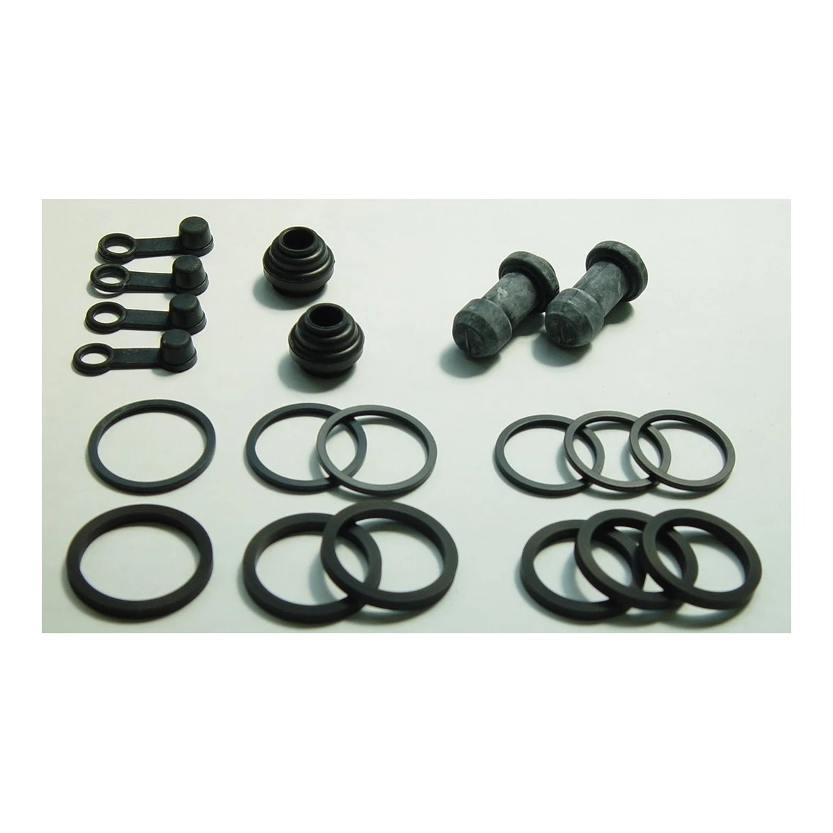 Zestaw naprawczy zacisku hamulcowego przód Honda GL1800/CBR 1100/VFR800/VTX1800 / X11 | BCF-121