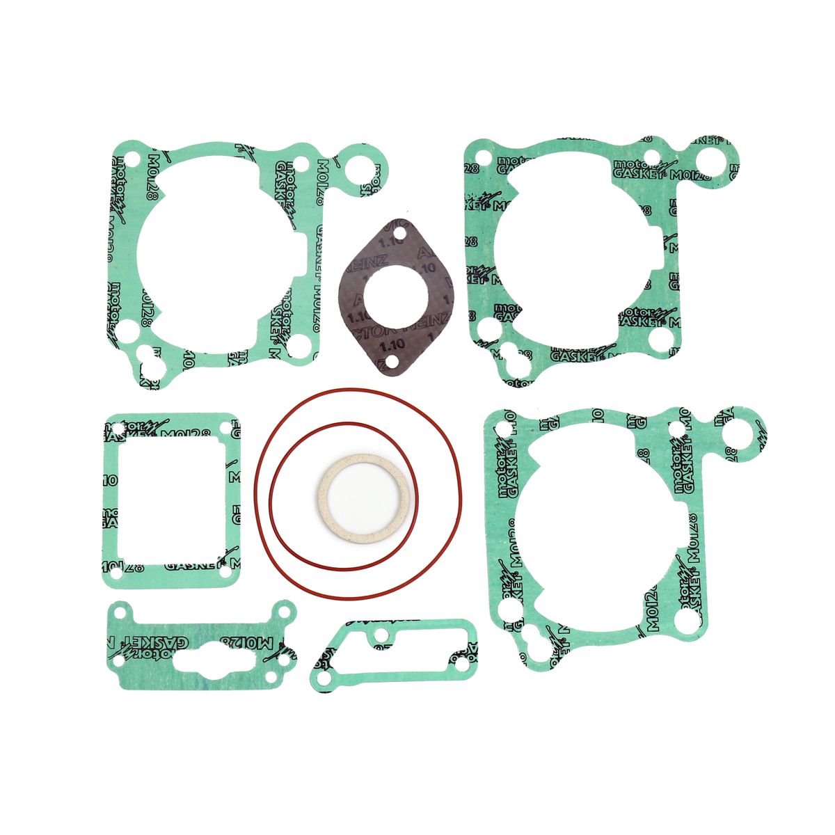 Uszczelki Top-End Cagiva Freccia, Blues, N90, Cruiser, Tamanaco 125 Athena | P400090600190