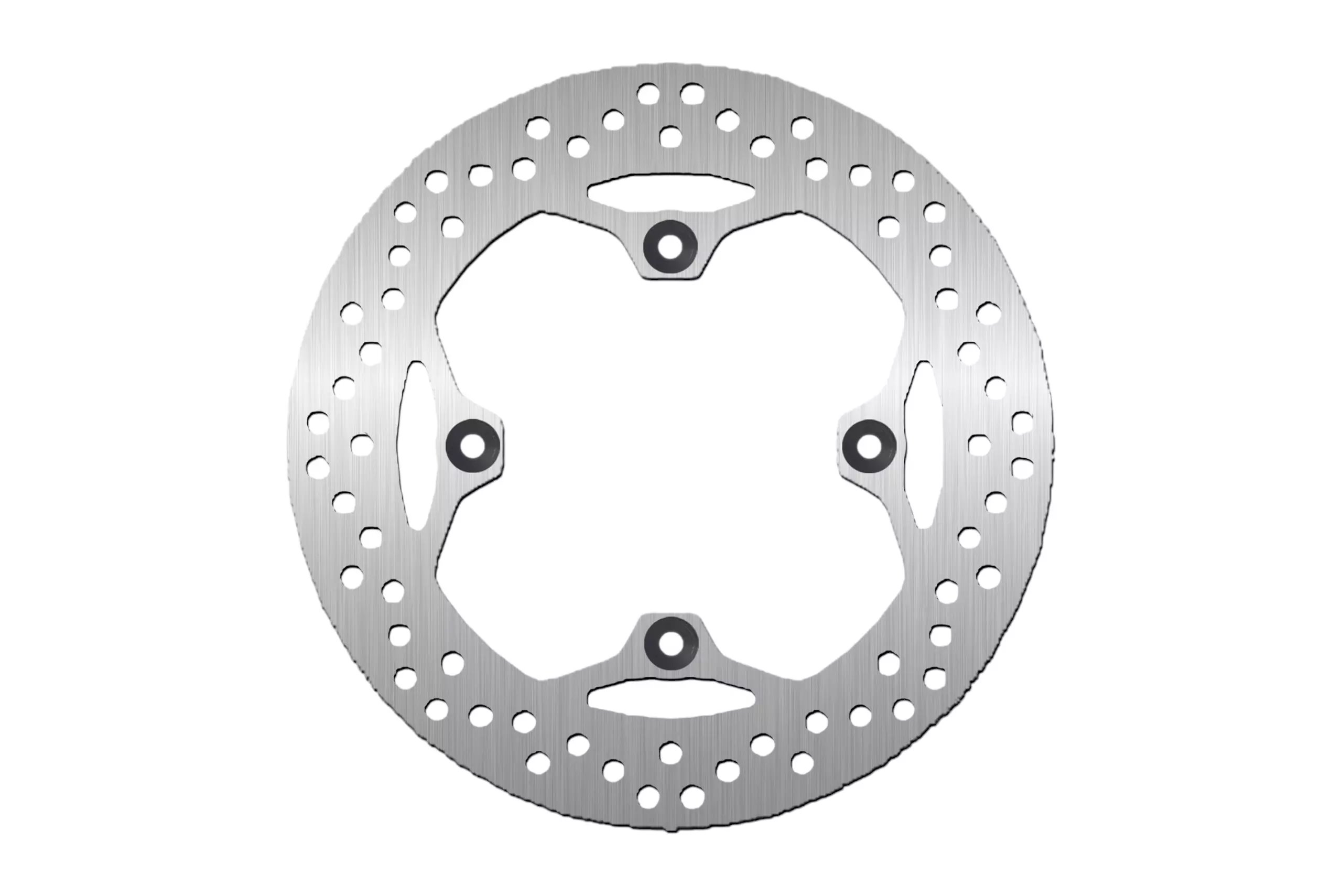 Tarcza hamulcowa tył Ducati 796/800/821/848/996 / 1000/1100 NG | NG1303