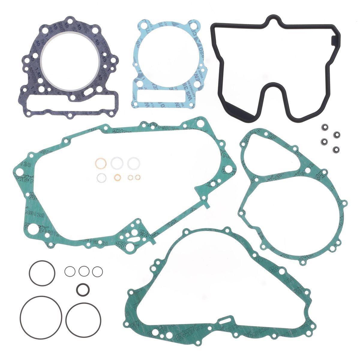 Komplet uszczelek BMW F 650, Bombardier ROTAX DS 650 Athena | P400070850001