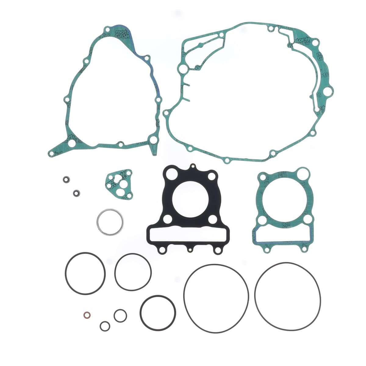 Komplet uszczelek Yamaha SR 125 10F Athena | P400485850136