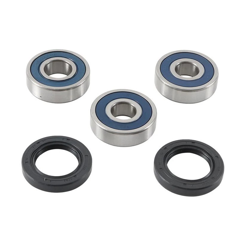 Łożyska koła tylnego z uszczelniaczami Honda CMX300, CMX300 ABS, CMX500, CMX500 ABS ALL BALLS | 25-1755