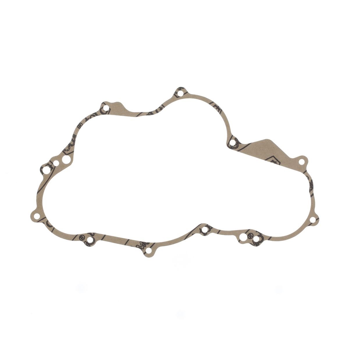 Uszczelka pokrywy sprzęgła Aprilia AF1, RS 125, RX 125, Tuareg 125, Pegaso 125 Athena | S410010008003