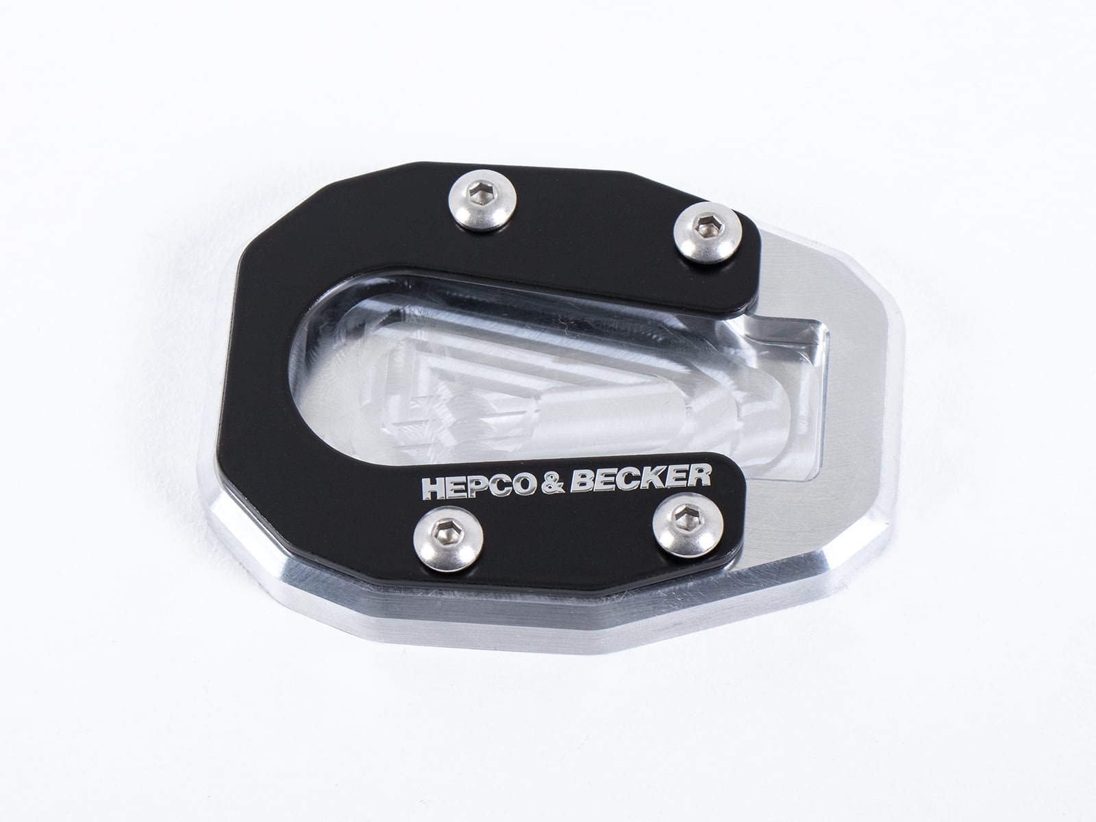 Poszerzenie stopki bocznej Honda CRF 1100 L Africa TW 2024-2026 Hepco Becker | 42119549 00 91