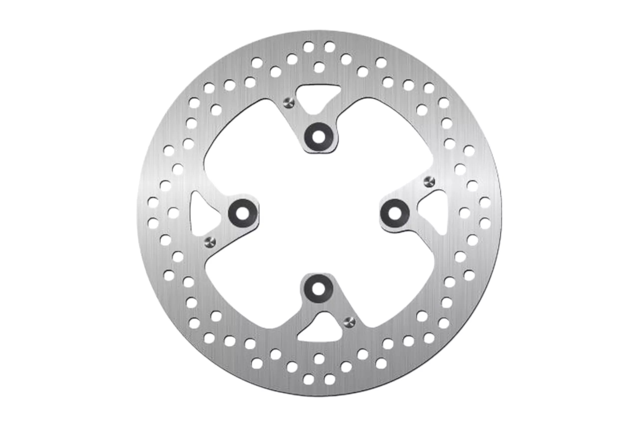 Tarcza hamulcowa tył Ducati 1198/Streetfighter (245X83.5X5MM) (4X10MM) | NG1784
