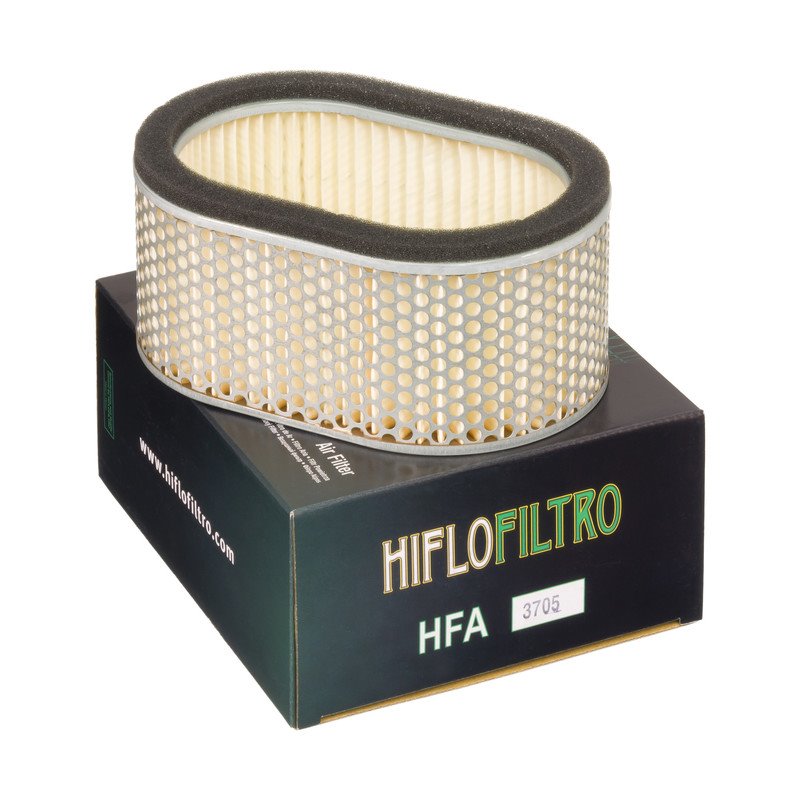 Filtr powietrza Suzuki GSXR 750/600 HifloFiltro | HFA3705