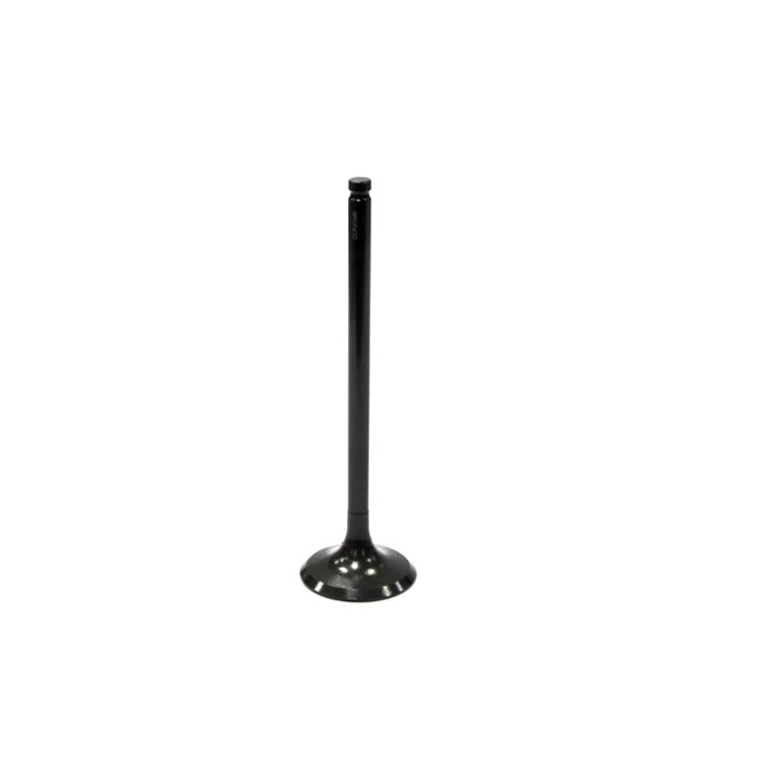 Zawór wydechowy Suzuki LTA/LTF 400/450/500, DR 350 stalowy (27x5x92.55mm) Bronco | AU-09033E