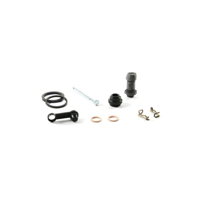 Zestaw naprawczy zacisku hamulcowego tył KTM SX/SXF/EXC/EXCF, Husaberg, Husqvarna ProX | 37.63048