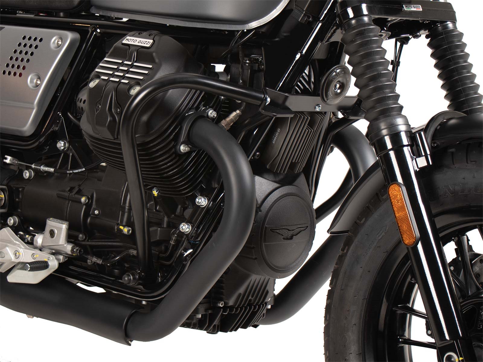 Gmole silnika Moto Guzzi V9 Bobber / Special E 2021 - 2025 Hepco & Becker | 501559 00 01