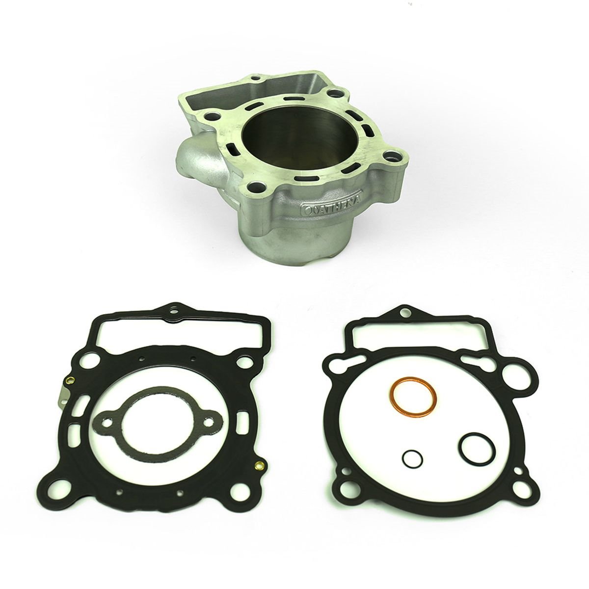 Cylinder STD + uszczelki TOP-END KTM EXCF 250 Athena | EC270-022