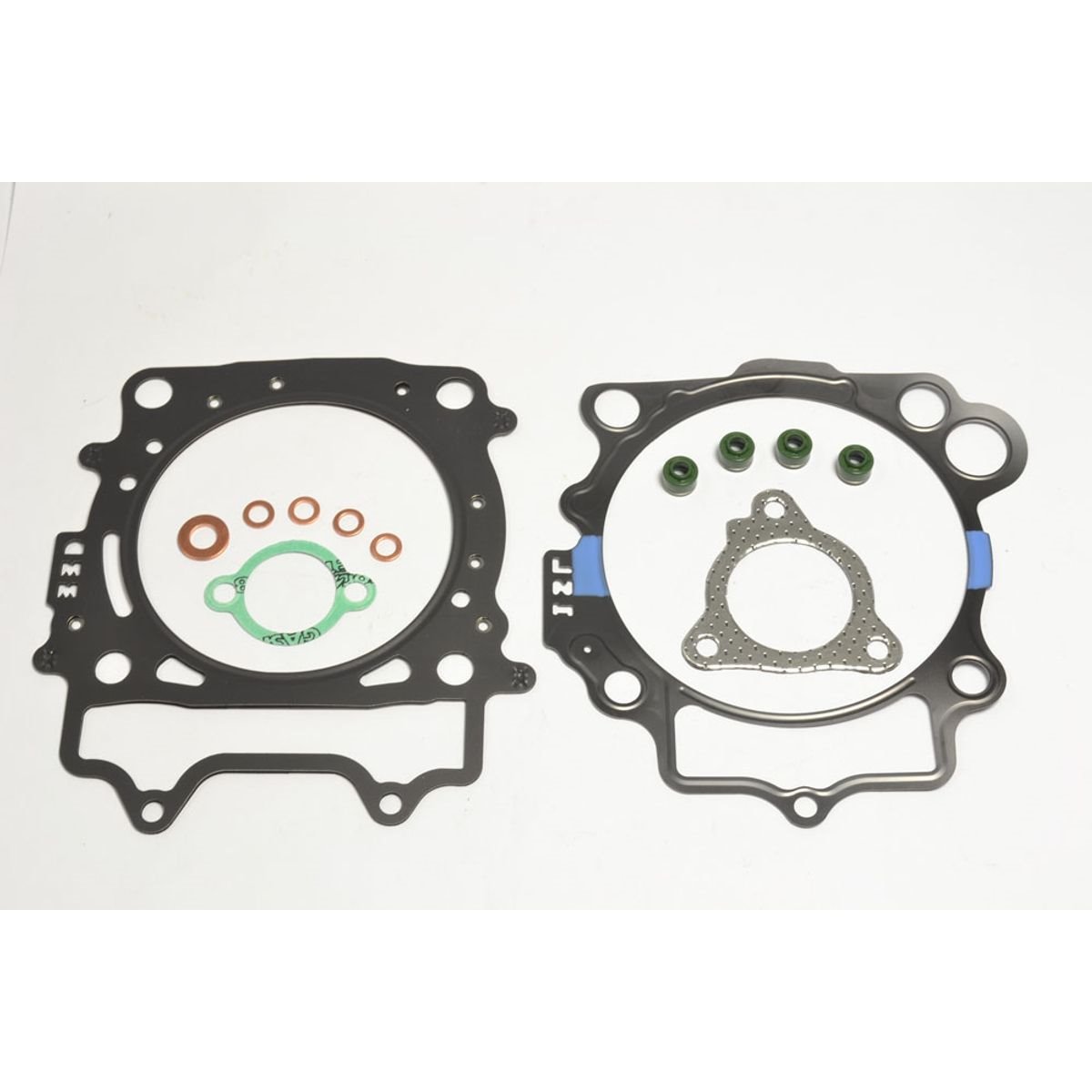 Uszczelki TOP-END Yamaha YZF 450, YZF 450 FX, WRF 450 Athena | P400485600188