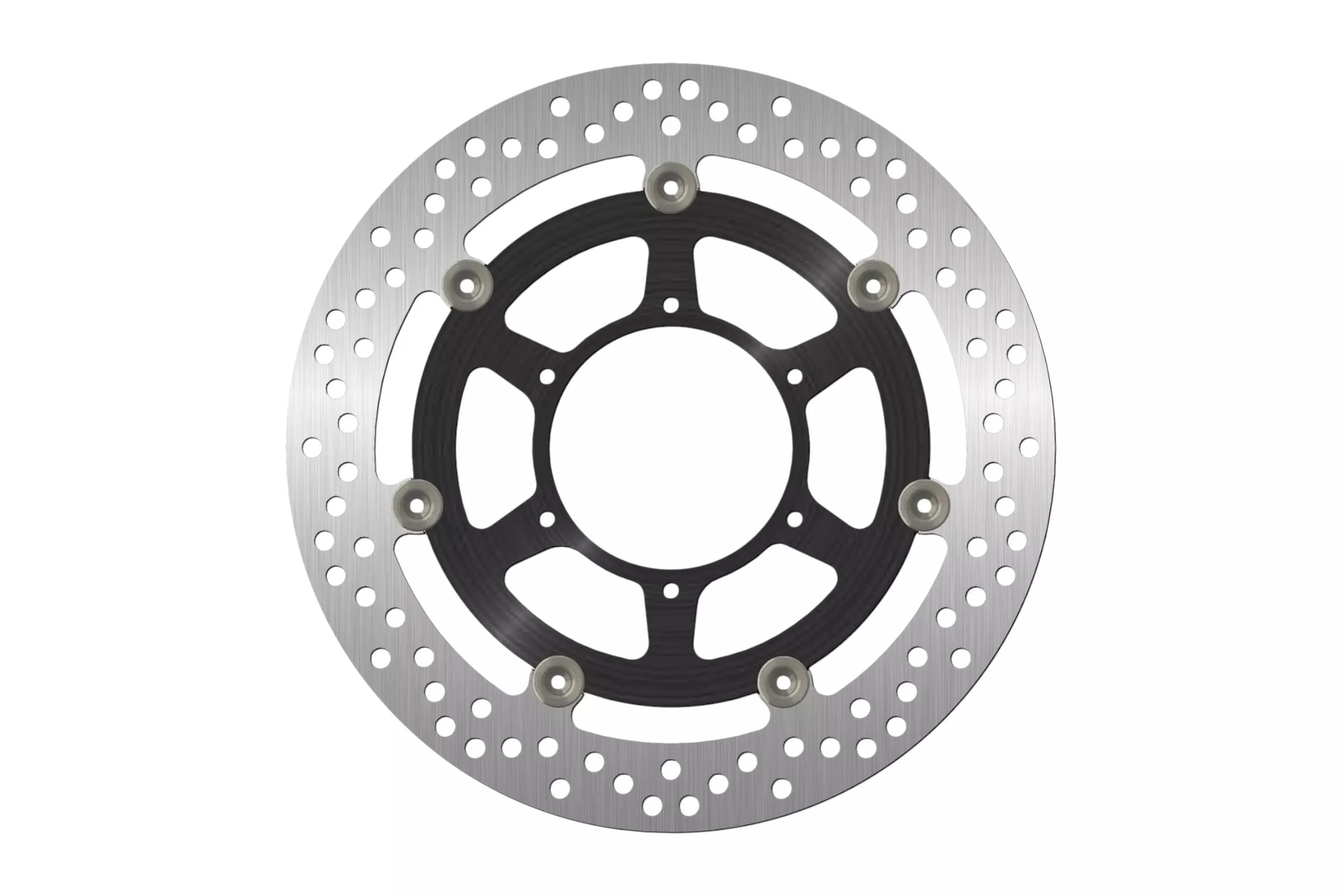 Tarcza hamulcowa NG przód Honda CB 600F S Hornet ABS 07-13 CBR 600F ABS 11-13 | NG1580G