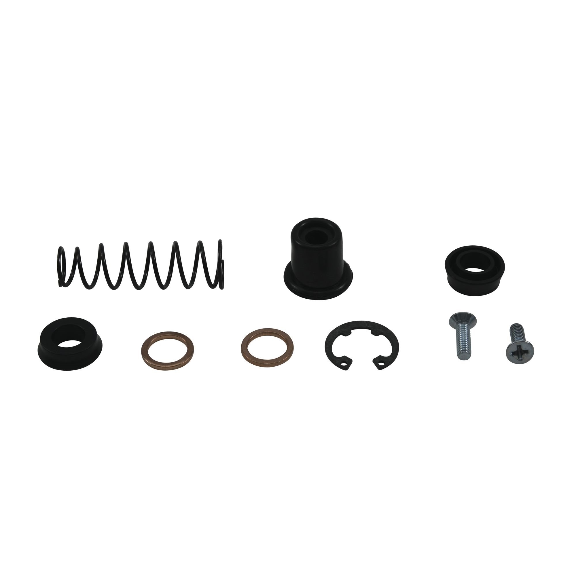 Zestaw naprawczy pompy hamulcowej przód Arctic Cat 250 2X4/DVX, 300 2X4/DVX, Alterra 300 All Balls | 18-1108