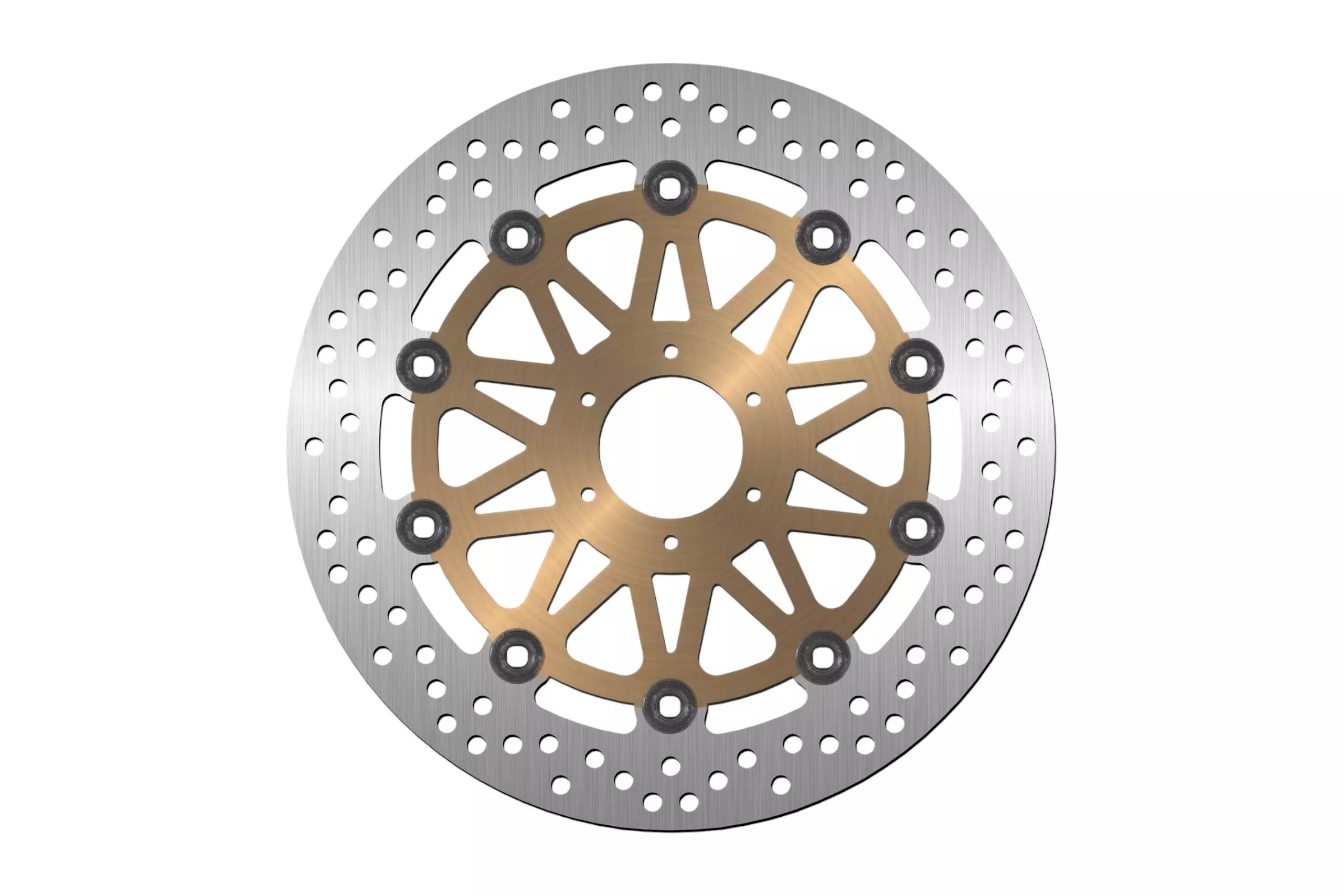 Tarcza hamulcowa przód Honda CBR 600/900, VTR 1000F 296x58x4 NG | NG216