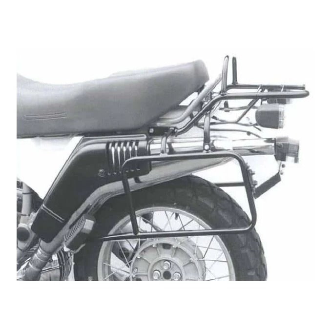 Stelaż pod kufer centralny BMW R 65 G / S 1987-1992 / R 80 G / S 80-87 Hepco Becker | 650611 01 01