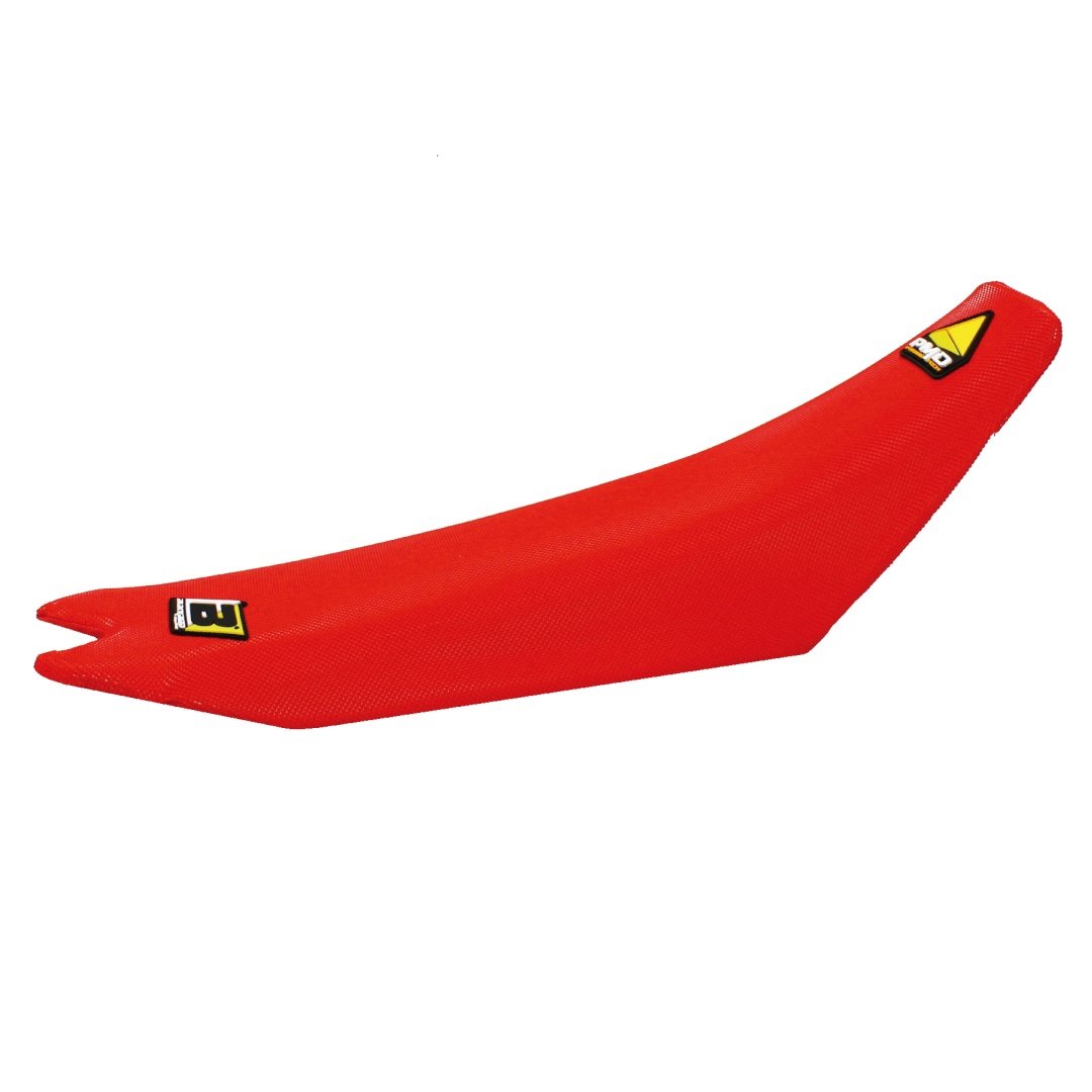 Pokrowiec/Poszycie na siedzenie Beta RR 2T/4T PYRAMID (PMD) Blackbird | E1B06G/01