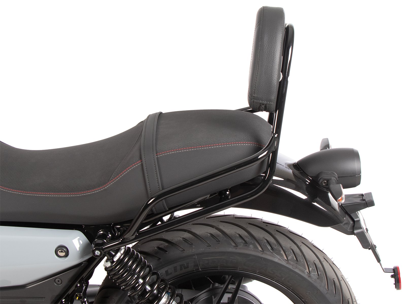 Sissybar bez bagażnika Moto Guzzi V7 Special 2025-2026 Hepco Becker | 600565 00 01