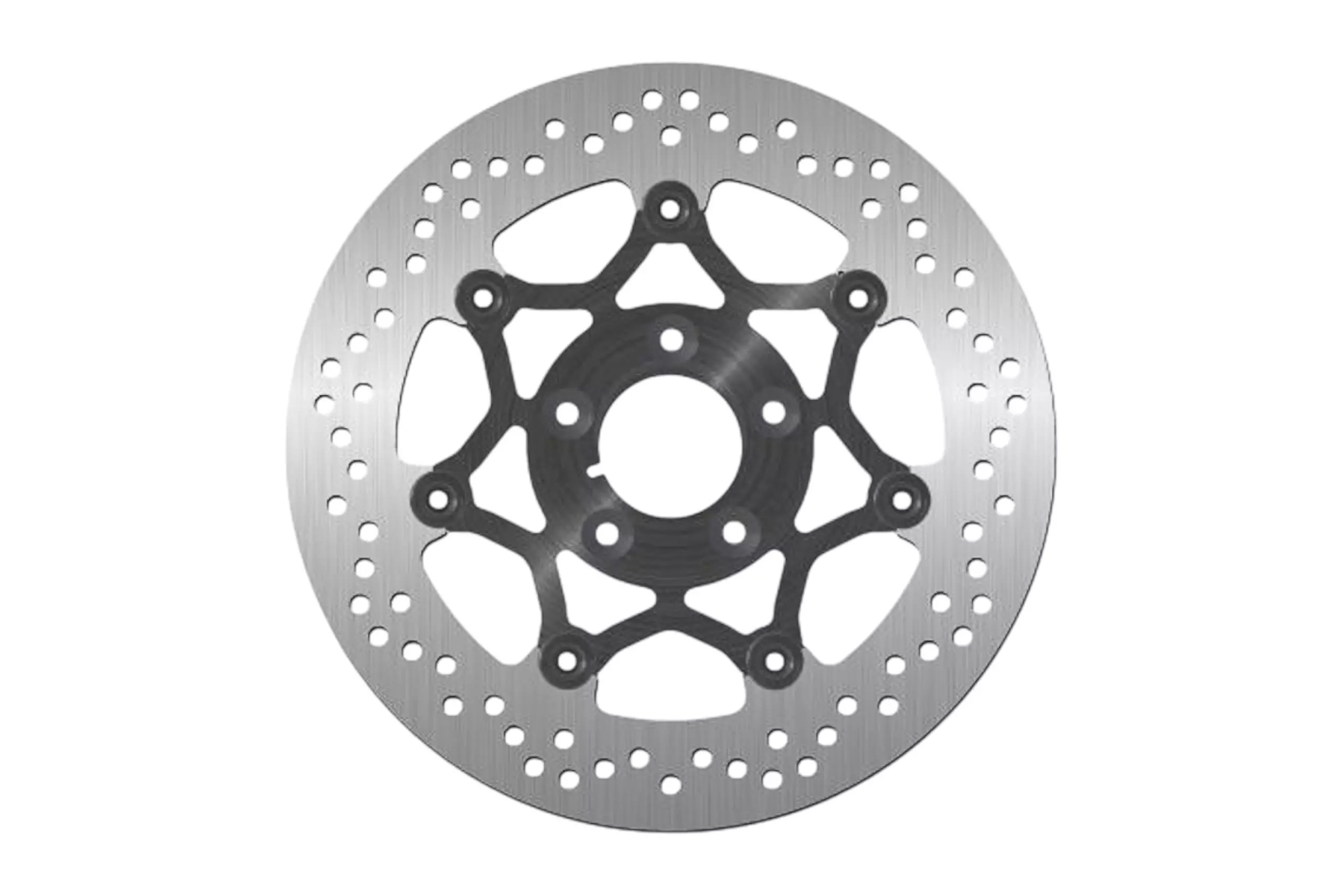 Tarcza hamulcowa tył Harley-Davidson 1450/1690/1745/1868 (292X56,3X6MM) (5X10,5MM) PŁYWAJĄCA | NG1630