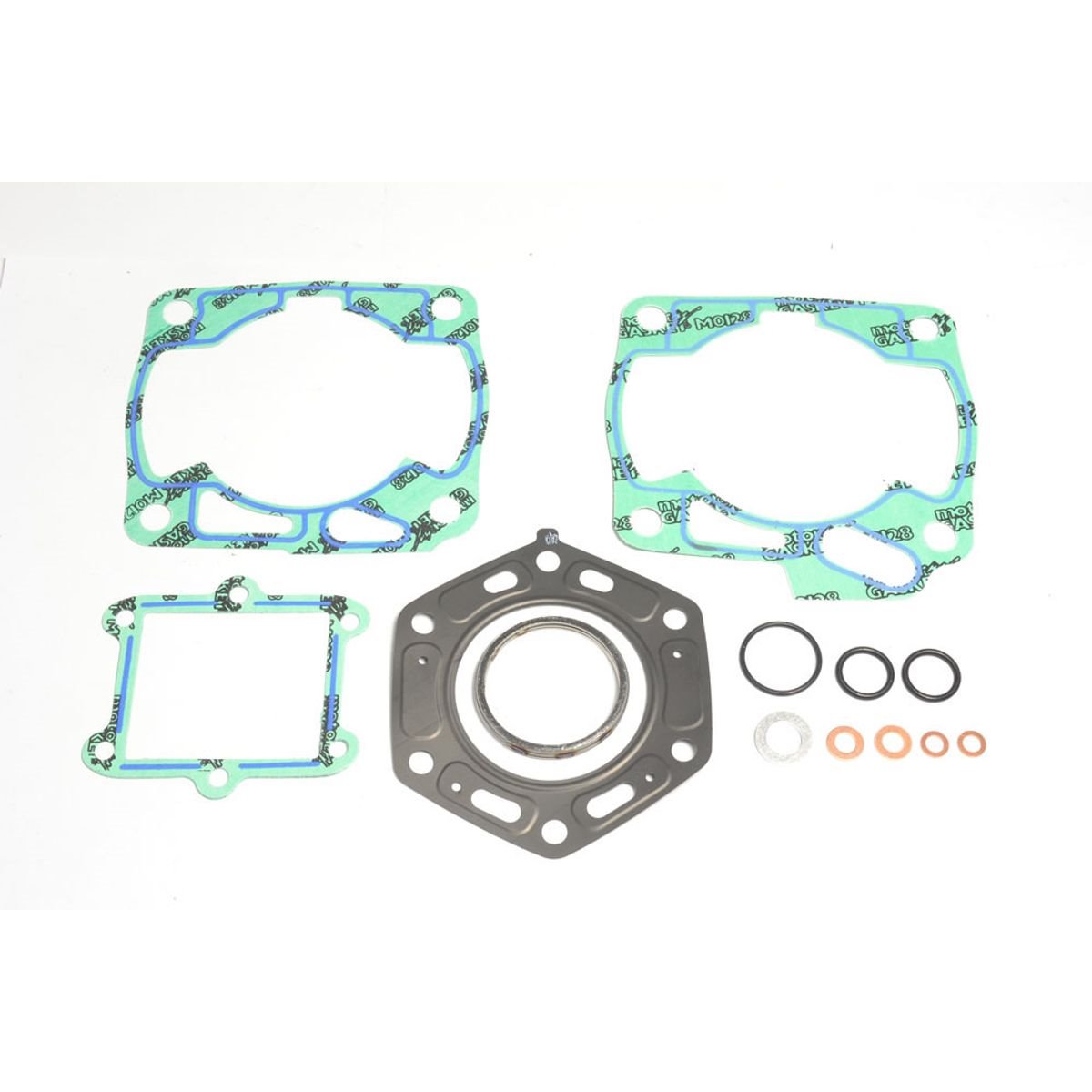 Uszczelki top-end Honda CRM 250 R Athena | P400210600264