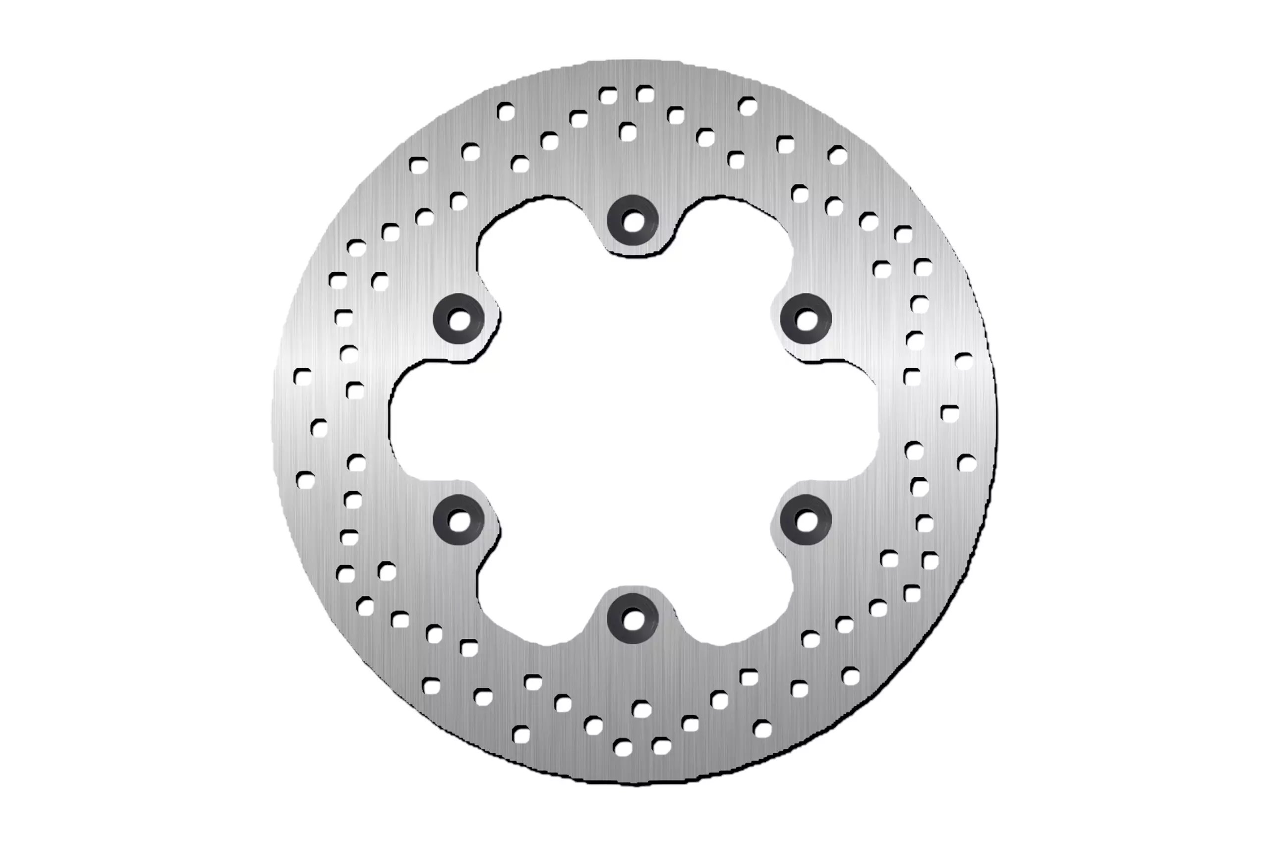 Tarcza hamulcowa przód Kawasaki GPZ 500 S, GPZ 900R, GPZ 600/750/900 NG | NG170