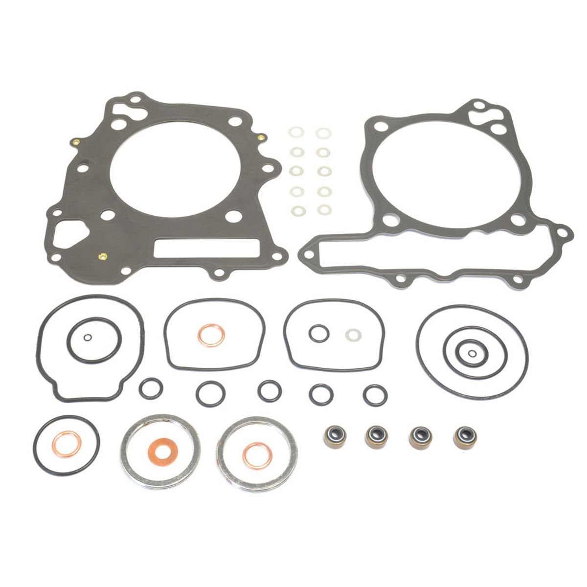 Uszczelki TOP-END Suzuki DR 750/800 BIG Athena | P400510600750