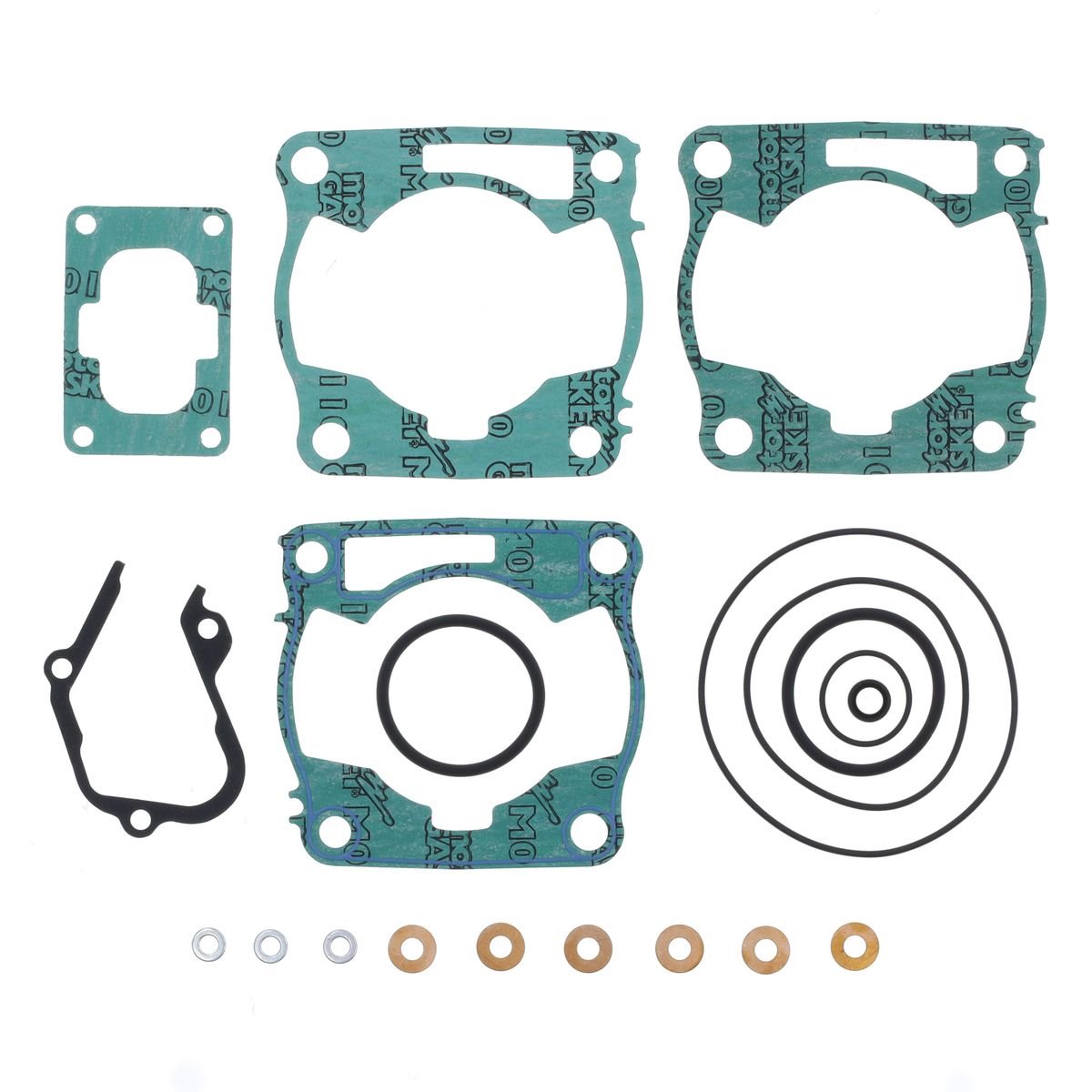 Uszczelki TOP-END Yamaha YZ 85 STD 47,5mm Athena | P400485160076